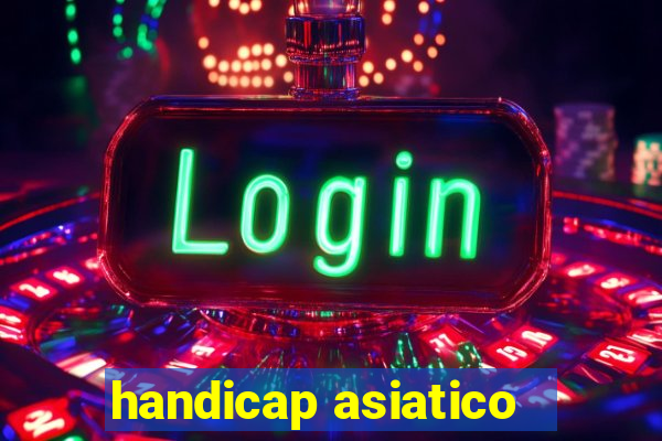 handicap asiatico -1,25